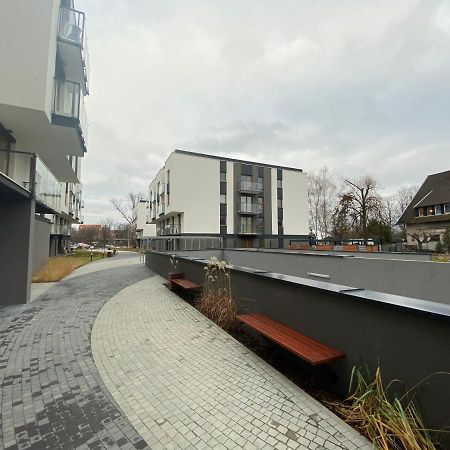 Apartament Wroclaw Marina Nad Odra 7 Breslávia Exterior foto